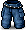 Denim Cargos icon