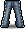 Blue Rider Pants icon