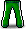 Green Trainer Pants icon