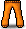 Orange Trainer Pants icon