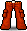 Red Wild Pants icon