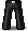 Old School Uniform Pants icon