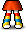 Pre-School Uniform Skirt icon