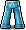 Sky Blue Trainer Pants icon