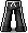 Black Trainer Pants icon