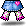 Blue Skirt icon