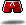 Red Training Shorts icon