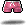 Pink Training Shorts icon