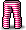 Red Leggings icon