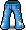 Blue Diamond Bootcuts icon