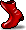 Red Rubber Boots icon
