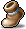 Brown Basic Boots icon