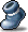 Blue Basic Boots icon