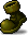Green Hard Leather Boots icon