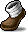 Brown Gidder Shoes icon