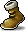 Brown High Boots icon