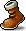 Orange High Boots icon