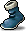 Blue High Boots icon