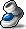 Blue Jewelry Boots icon