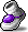 Purple Jewelry Boots icon
