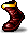 Red Enamel Boots icon