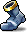 Mithril War Boots icon