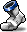 Silver War Boots icon