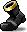Dark War Boots icon