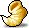 Yellow Wind Shoes icon