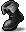 Black Lappy Boots icon