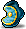 Blue Magic Shoes icon