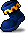 Blue Hunter Boots icon