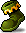 Green Hunter Boots icon