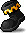 Black Hunter Boots icon