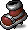Red Snowshoes icon