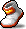 Red Salt Shoes icon