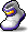 Purple Salt Shoes icon