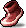 Red White-Lined Boots icon