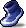 Blue White-Lined Boots icon