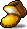 Yellow Pierre Shoes icon