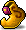 Pink Goldwind Shoes icon