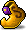Purple Goldwind Shoes icon