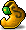 Green Goldwind Shoes icon