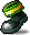 Green Steel-Tip Boots icon