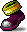 Purple Steel-Tip Boots icon