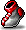 Red Goni Shoes icon