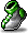 Green Goni Shoes icon