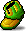 Green Goldrunners icon