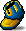 Blue Goldrunners icon