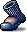 Blue Carzen Boots icon